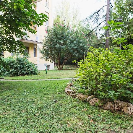 Casa Magda Apartment Bologna Luaran gambar