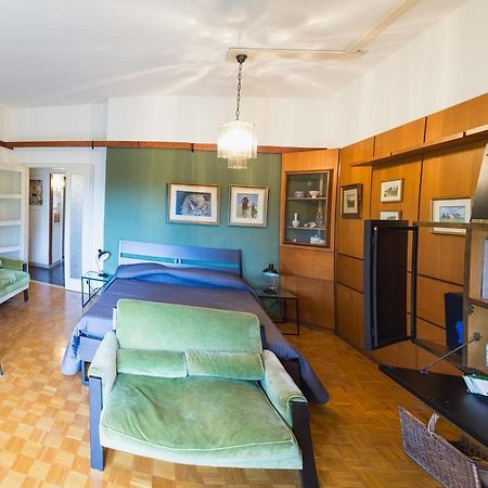 Casa Magda Apartment Bologna Luaran gambar