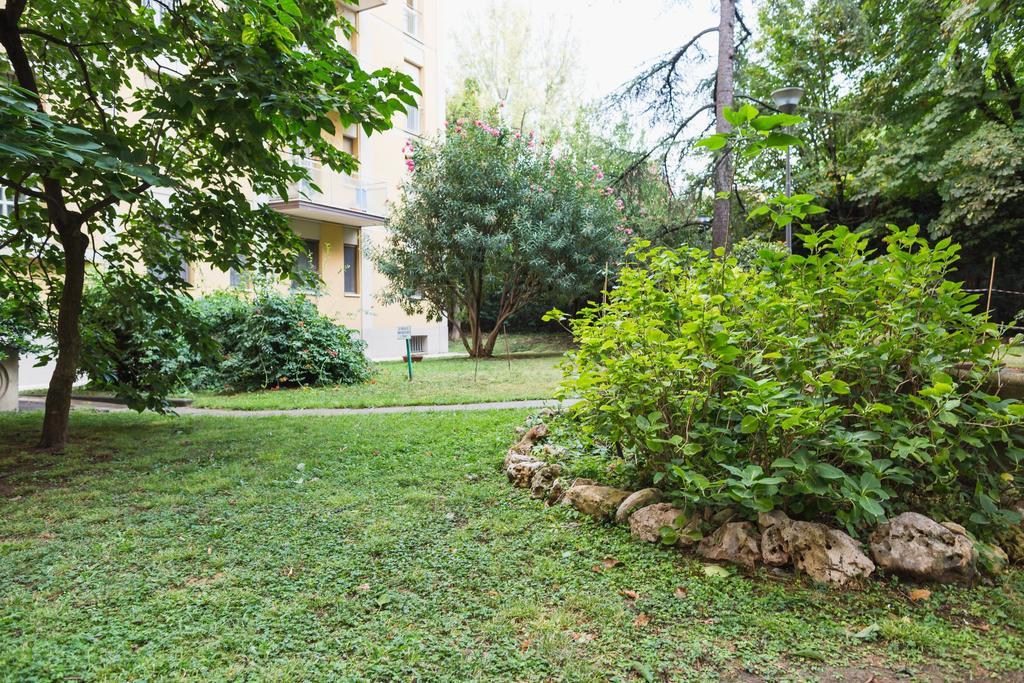 Casa Magda Apartment Bologna Luaran gambar