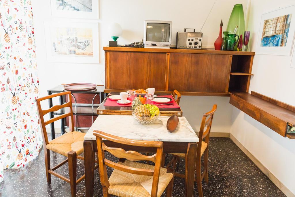 Casa Magda Apartment Bologna Luaran gambar