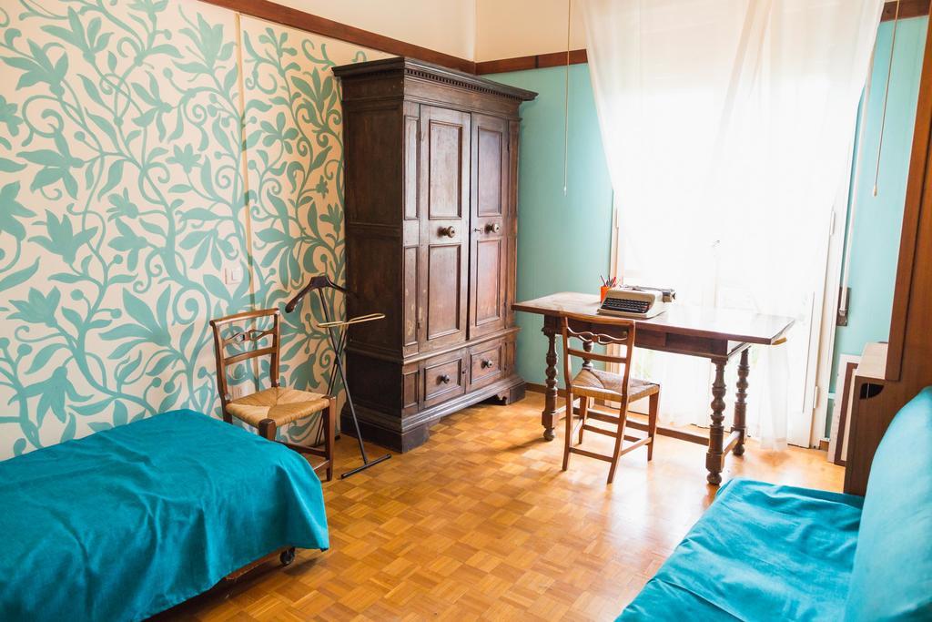Casa Magda Apartment Bologna Luaran gambar