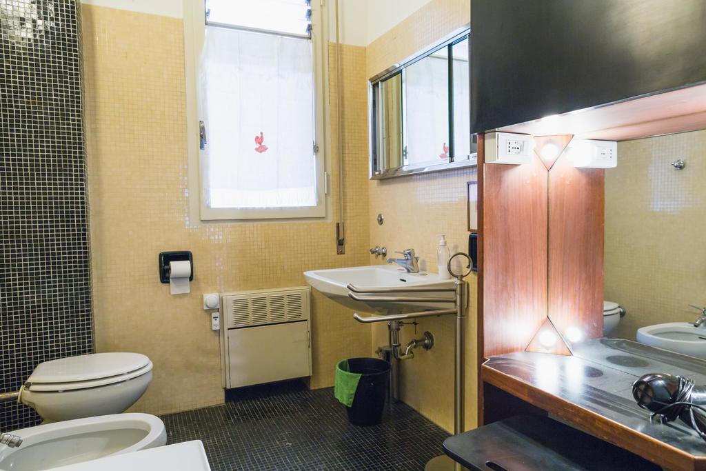 Casa Magda Apartment Bologna Luaran gambar