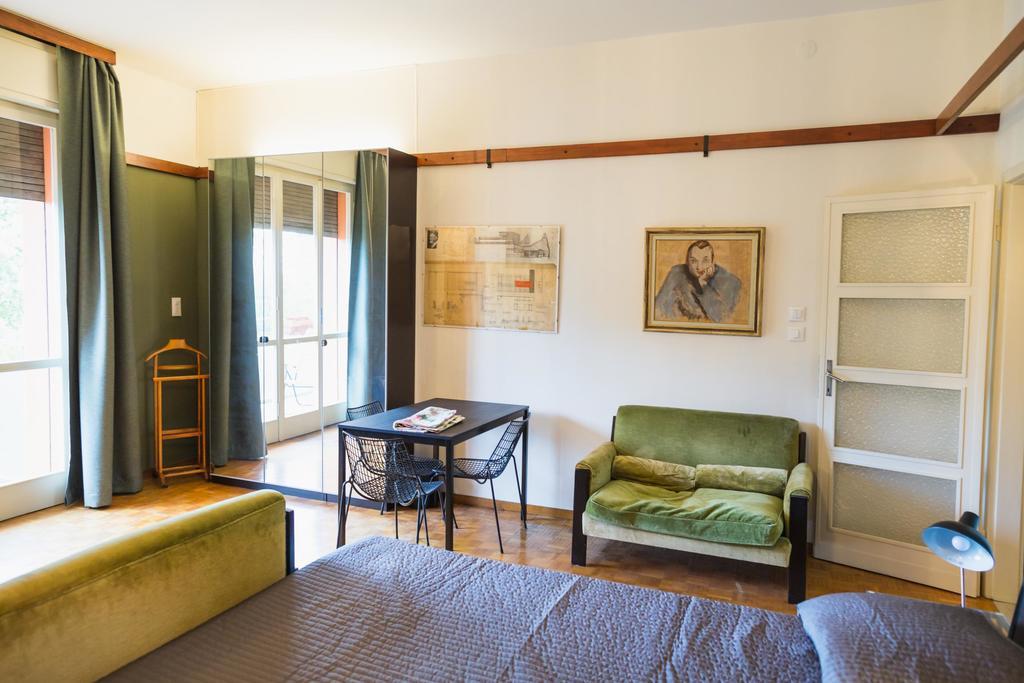 Casa Magda Apartment Bologna Luaran gambar