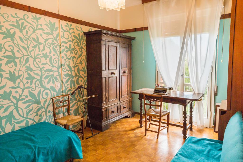 Casa Magda Apartment Bologna Luaran gambar