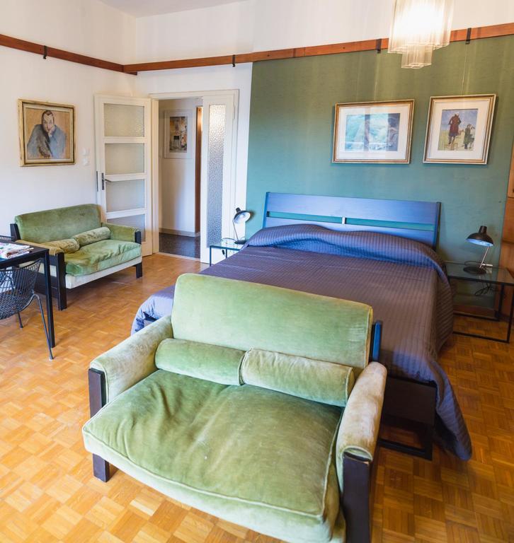 Casa Magda Apartment Bologna Luaran gambar