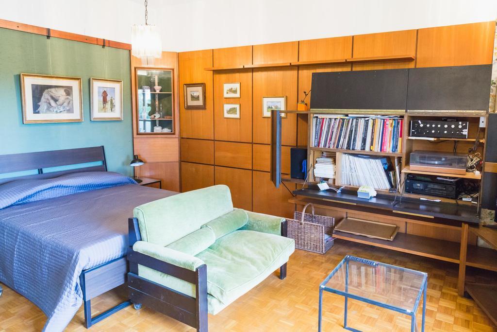 Casa Magda Apartment Bologna Luaran gambar