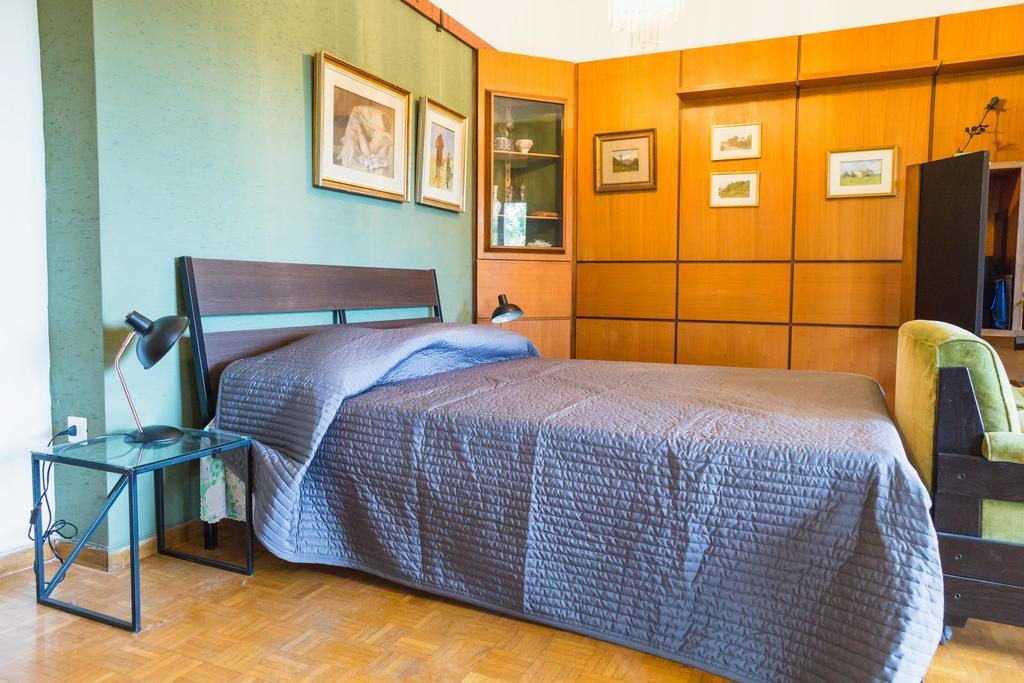 Casa Magda Apartment Bologna Luaran gambar