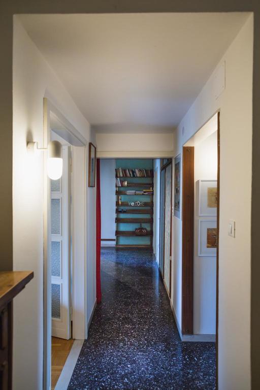 Casa Magda Apartment Bologna Luaran gambar