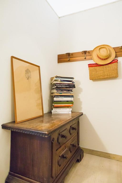 Casa Magda Apartment Bologna Luaran gambar