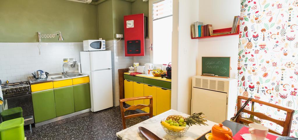 Casa Magda Apartment Bologna Luaran gambar