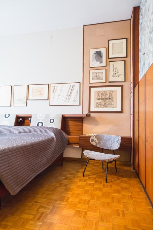 Casa Magda Apartment Bologna Luaran gambar