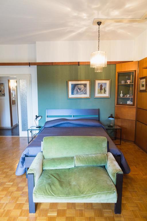 Casa Magda Apartment Bologna Luaran gambar