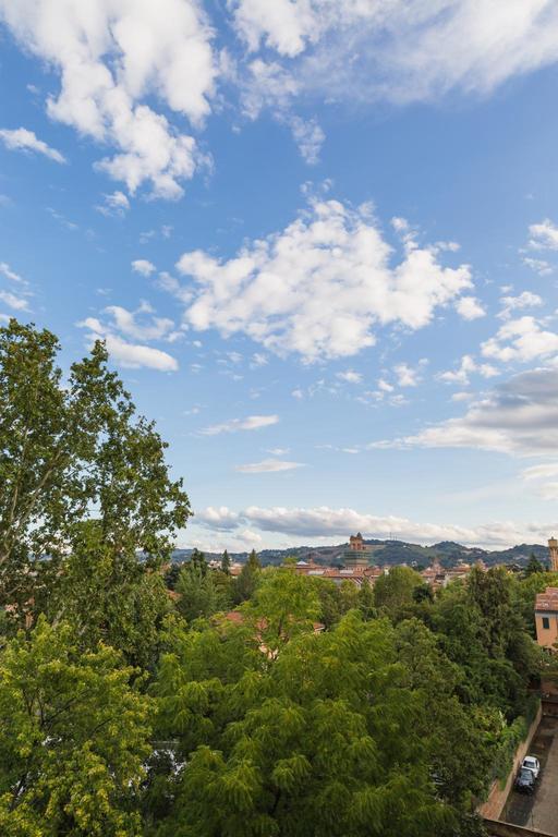 Casa Magda Apartment Bologna Luaran gambar
