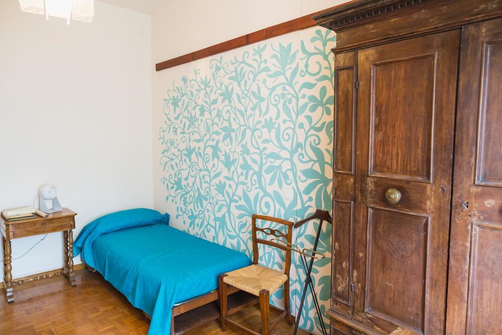 Casa Magda Apartment Bologna Luaran gambar