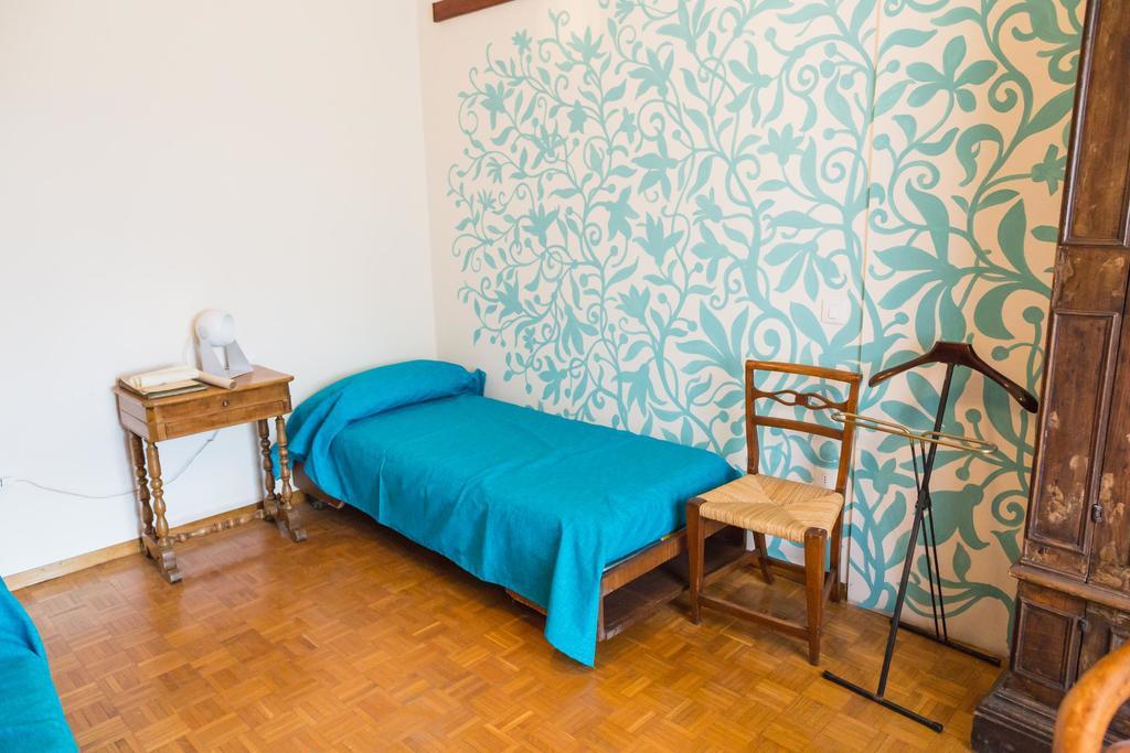 Casa Magda Apartment Bologna Luaran gambar