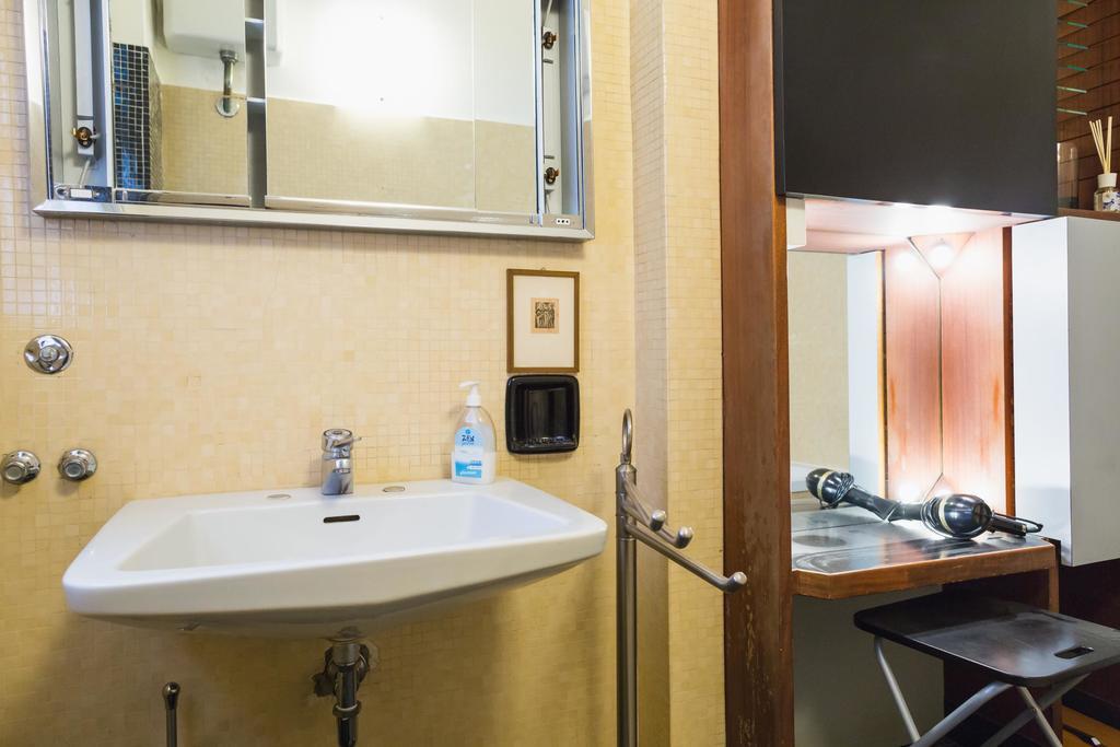 Casa Magda Apartment Bologna Luaran gambar