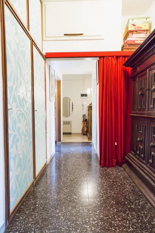 Casa Magda Apartment Bologna Luaran gambar