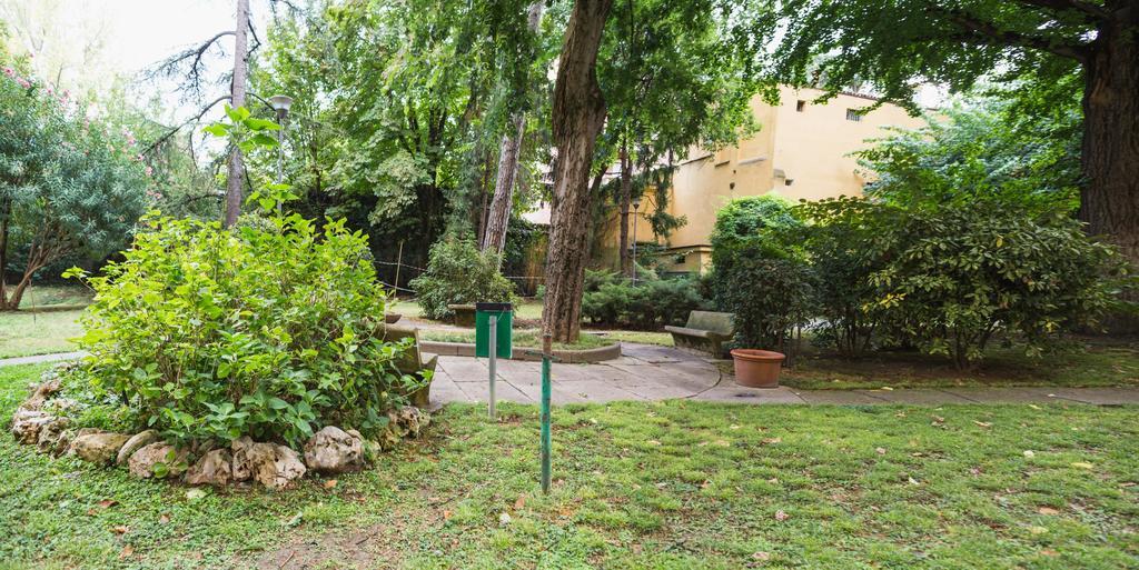 Casa Magda Apartment Bologna Luaran gambar