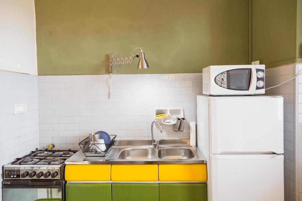 Casa Magda Apartment Bologna Luaran gambar