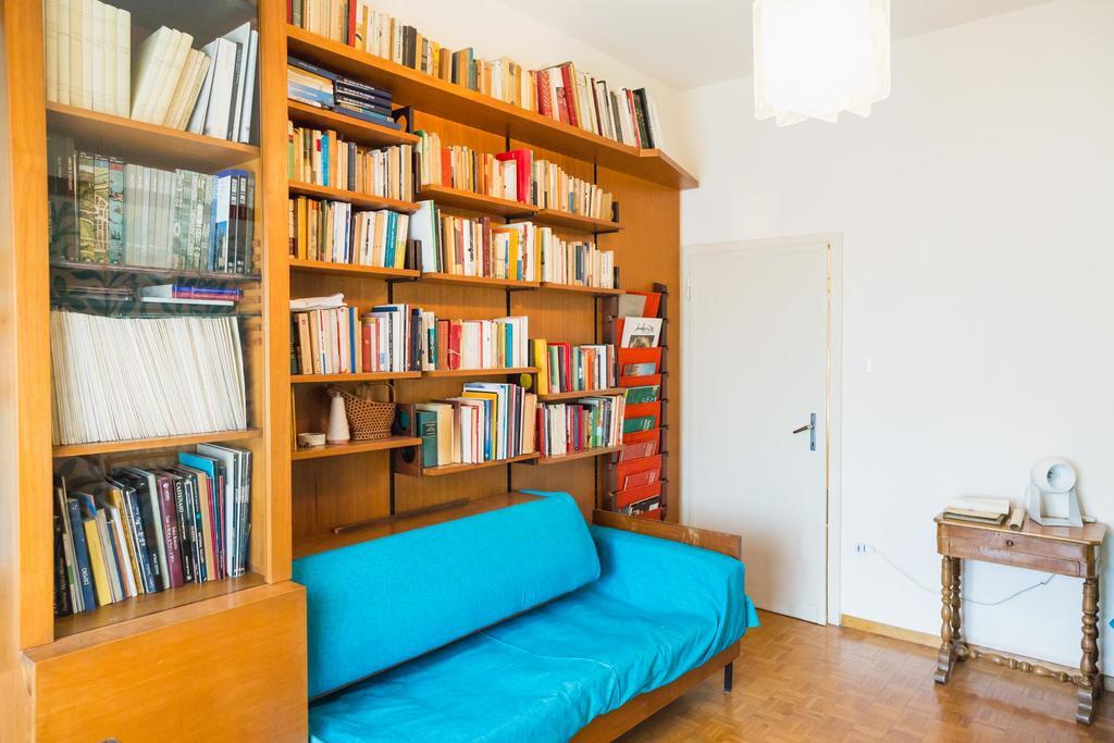 Casa Magda Apartment Bologna Luaran gambar