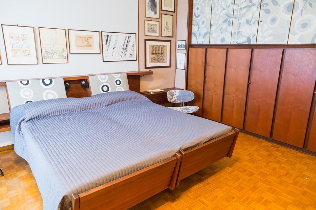 Casa Magda Apartment Bologna Luaran gambar