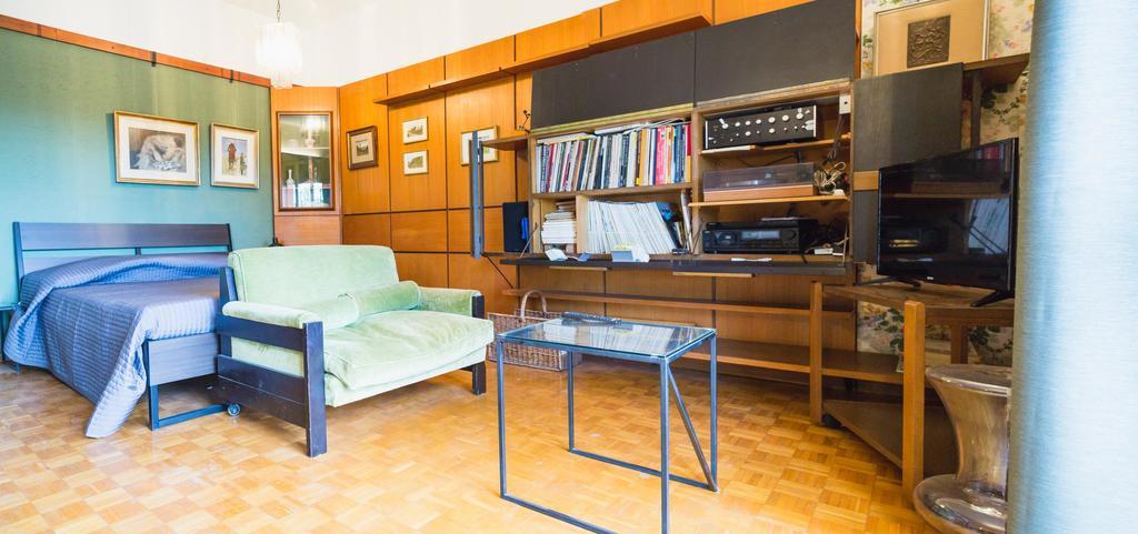 Casa Magda Apartment Bologna Luaran gambar