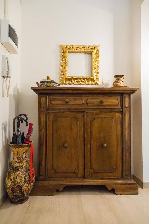 Casa Magda Apartment Bologna Luaran gambar